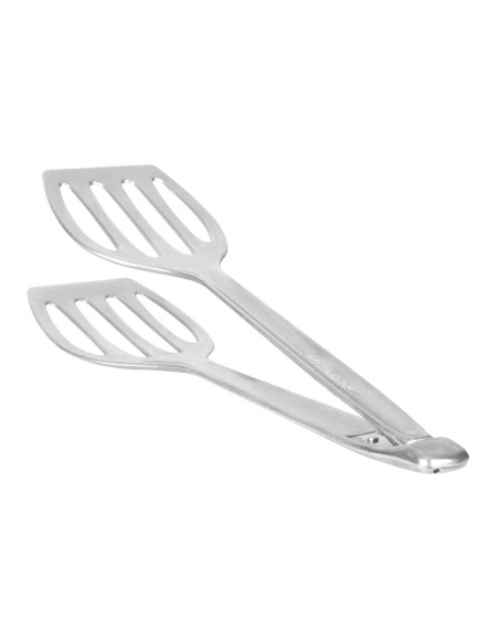 Pince de cuisine Westmark 275 mm - polyvalente en aluminium