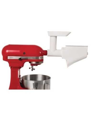 Presse fruits ou légumes Kitchenaid