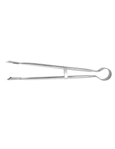 Pince à steak Vogue 530mm - Acier inoxydable 2