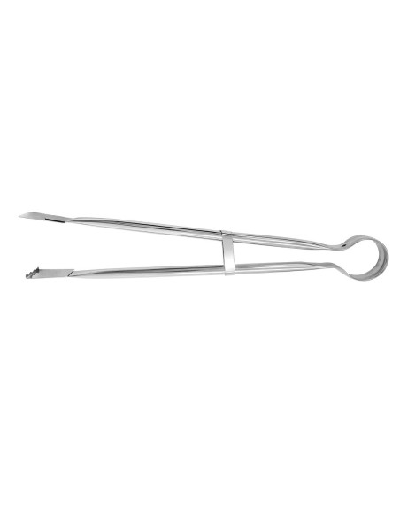 Pince à steak Vogue 530mm - Acier inoxydable