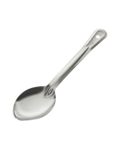 Cuillère de service Vogue 280mm - inox durable