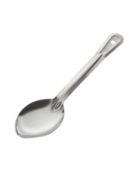 Cuillère de service Vogue 280mm - inox durable