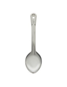 Cuillère de service Vogue 280mm - inox durable 2
