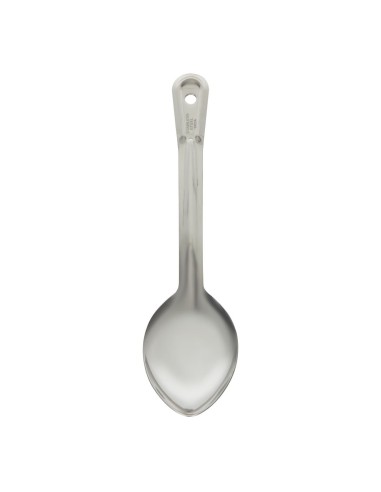 Cuillère de service Vogue 280mm - inox durable