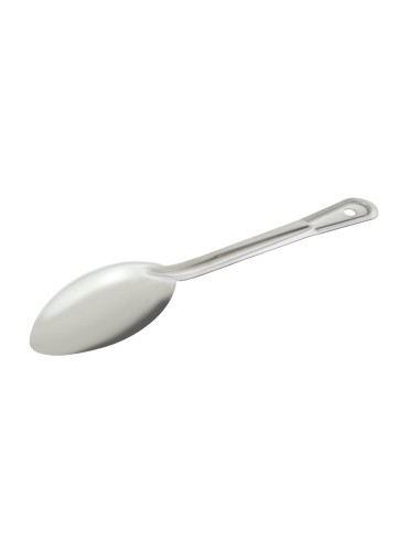 Cuillère de service Vogue 280mm - inox durable