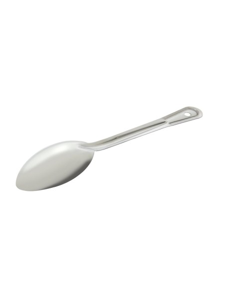 Cuillère de service Vogue 280mm - inox durable