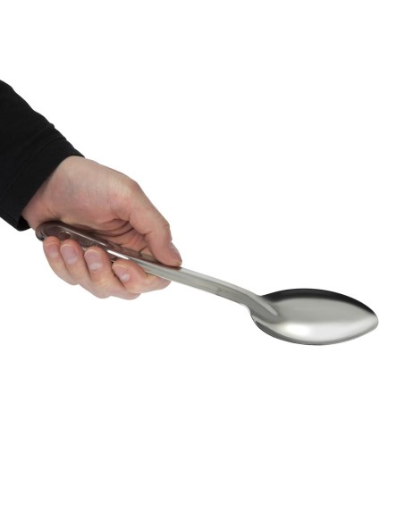Cuillère de service Vogue 280mm - inox durable