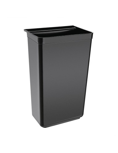 Poubelle à clipser Vogue 29L - compatible CF101 CF102 DF678