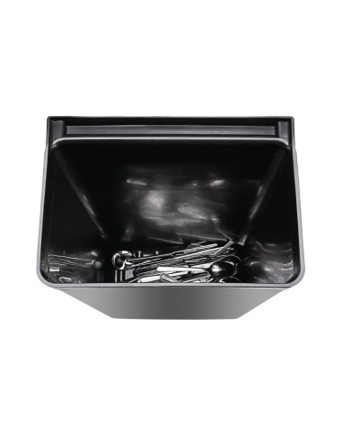 Poubelle à clipser Vogue 29L - compatible CF101 CF102 DF678