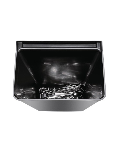 Poubelle à clipser Vogue 29L - compatible CF101 CF102 DF678