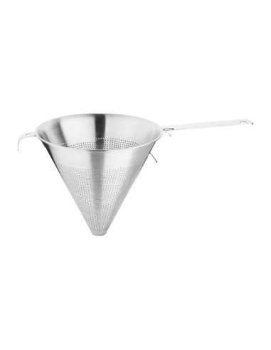 Chinois Vogue 230mm - Acier inoxydable, manche 173x28 mm