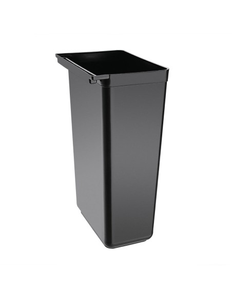 Poubelle à clipser Vogue 29L - compatible CF101 CF102 DF678