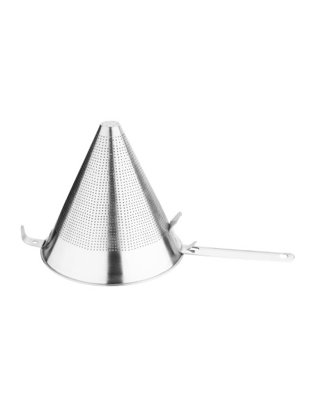 Chinois Vogue 230mm - Acier inoxydable, manche 173x28 mm