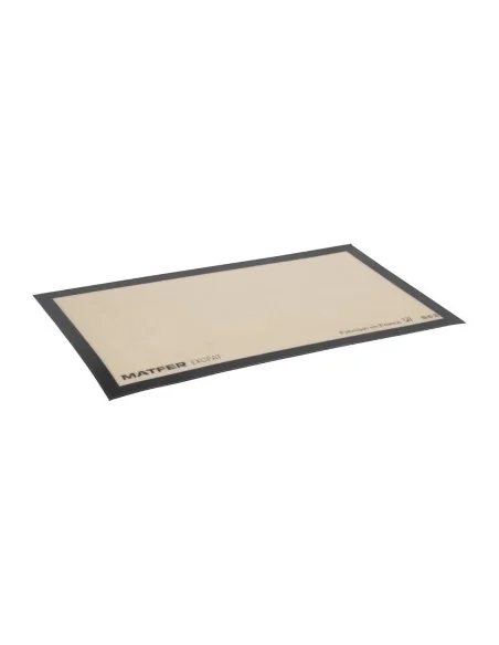 Tapis de cuisson antiadhésif EXOPAT Matfer Bourgeat 520 x 315mm