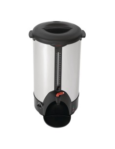 Chauffe-eau Caterlite 20L - 2,2kW, inox double paroi