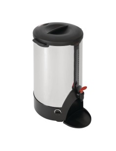 Chauffe-eau Caterlite 20L - 2,2kW, inox double paroi 2