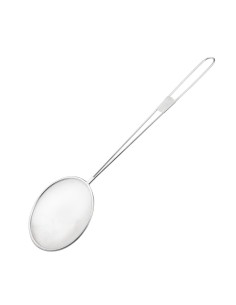 Ecumoire Vogue 200mm - Acier inoxydable
