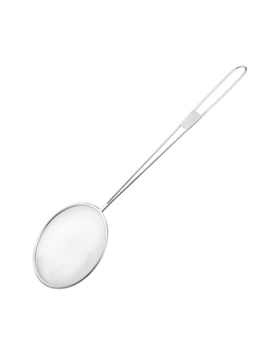 Ecumoire Vogue 200mm - Acier inoxydable