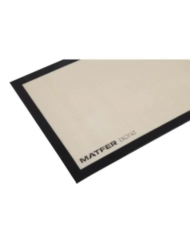 Tapis de cuisson antiadhésif EXOPAT Matfer Bourgeat 520 x 315mm