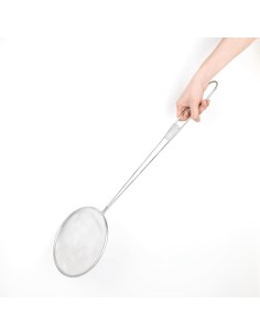 Ecumoire Vogue 200mm - Acier inoxydable 2