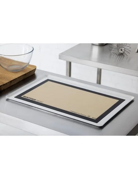 Tapis de cuisson antiadhésif EXOPAT Matfer Bourgeat 520 x 315mm