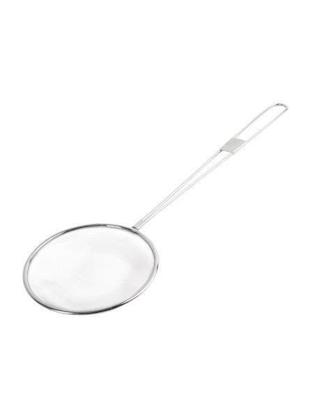 Ecumoire Vogue 200mm - Acier inoxydable