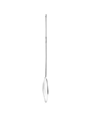 Ecumoire Vogue 200mm - Acier inoxydable
