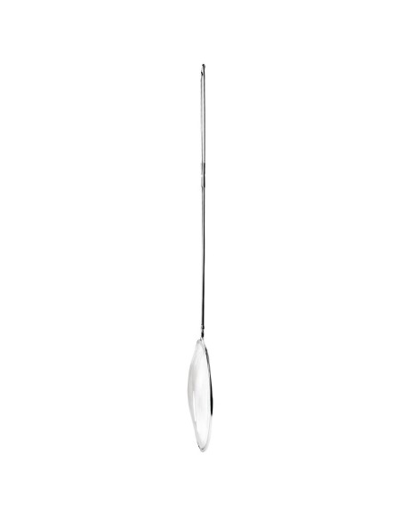 Ecumoire Vogue 200mm - Acier inoxydable