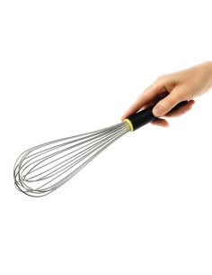 Fouet Matfer Bourgeat 300mm - Manche isolant 2