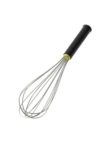 Fouet Matfer Bourgeat 250mm - Manche isolant