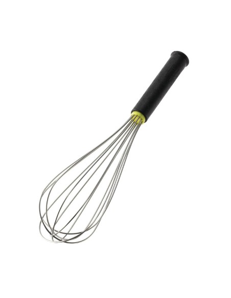 Fouet Matfer Bourgeat 250mm - Manche isolant