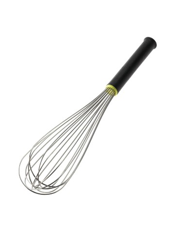 Fouet Matfer Bourgeat 350mm - Manche isolant