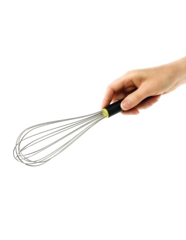Fouet Matfer Bourgeat 250mm - Manche isolant