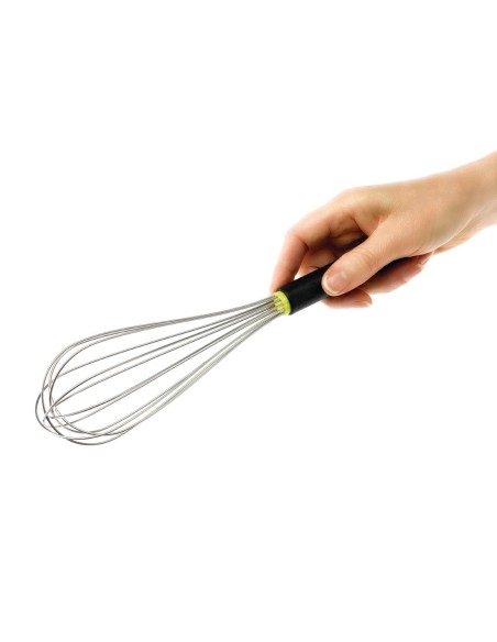 Fouet Matfer Bourgeat 250mm - Manche isolant