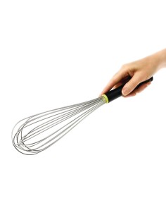 Fouet Matfer Bourgeat 350mm - Manche isolant 2