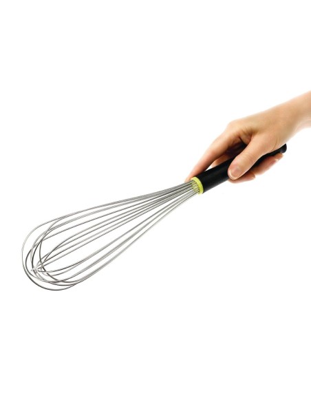 Fouet Matfer Bourgeat 350mm - Manche isolant