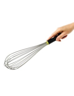 Fouet Matfer Bourgeat 405 mm - Manche isolant 2