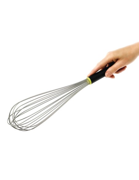 Fouet Matfer Bourgeat 405 mm - Manche isolant