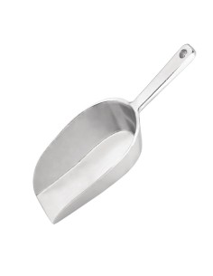 Pelle en aluminium Vogue 130ml - 0,13 L