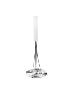Presse-purée rond Vogue - Ø13 cm, acier inoxydable