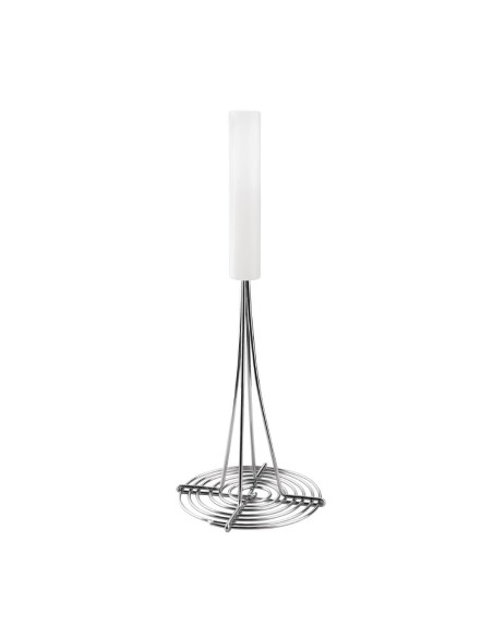 Presse-purée rond Vogue - Ø13 cm, acier inoxydable