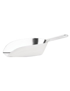 Pelle en aluminium Vogue 455ml - 0,455 L