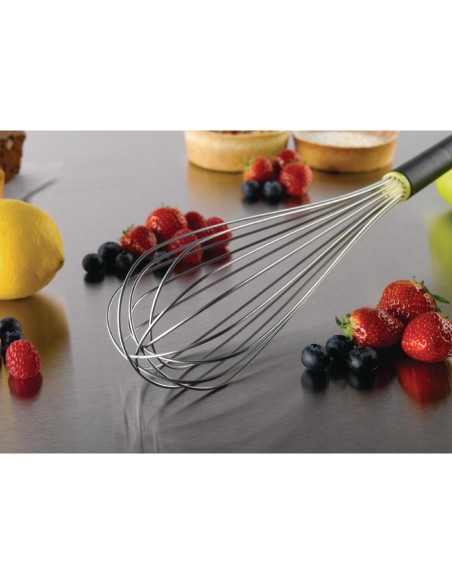 Fouet Matfer Bourgeat 405 mm - Manche isolant