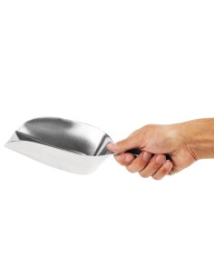 Pelle en aluminium Vogue 455ml - 0,455 L 2