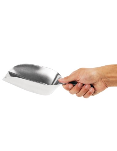 Pelle en aluminium Vogue 455ml - 0,455 L