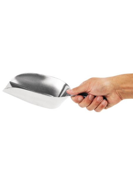 Pelle en aluminium Vogue 455ml - 0,455 L
