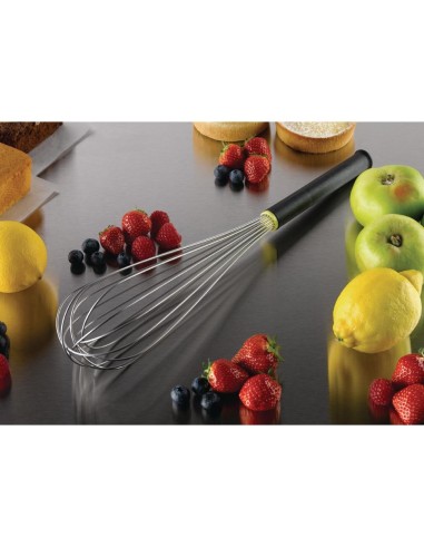 Fouet Matfer Bourgeat 405 mm - Manche isolant