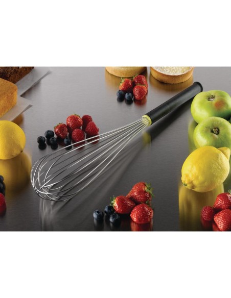 Fouet Matfer Bourgeat 405 mm - Manche isolant