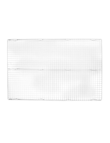 Grille de refroidissement grand format Vogue 635 x 406 mm