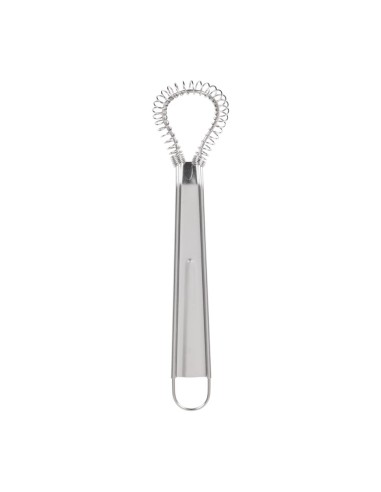 Cuillère magique Vogue 215mm - Fouet inox